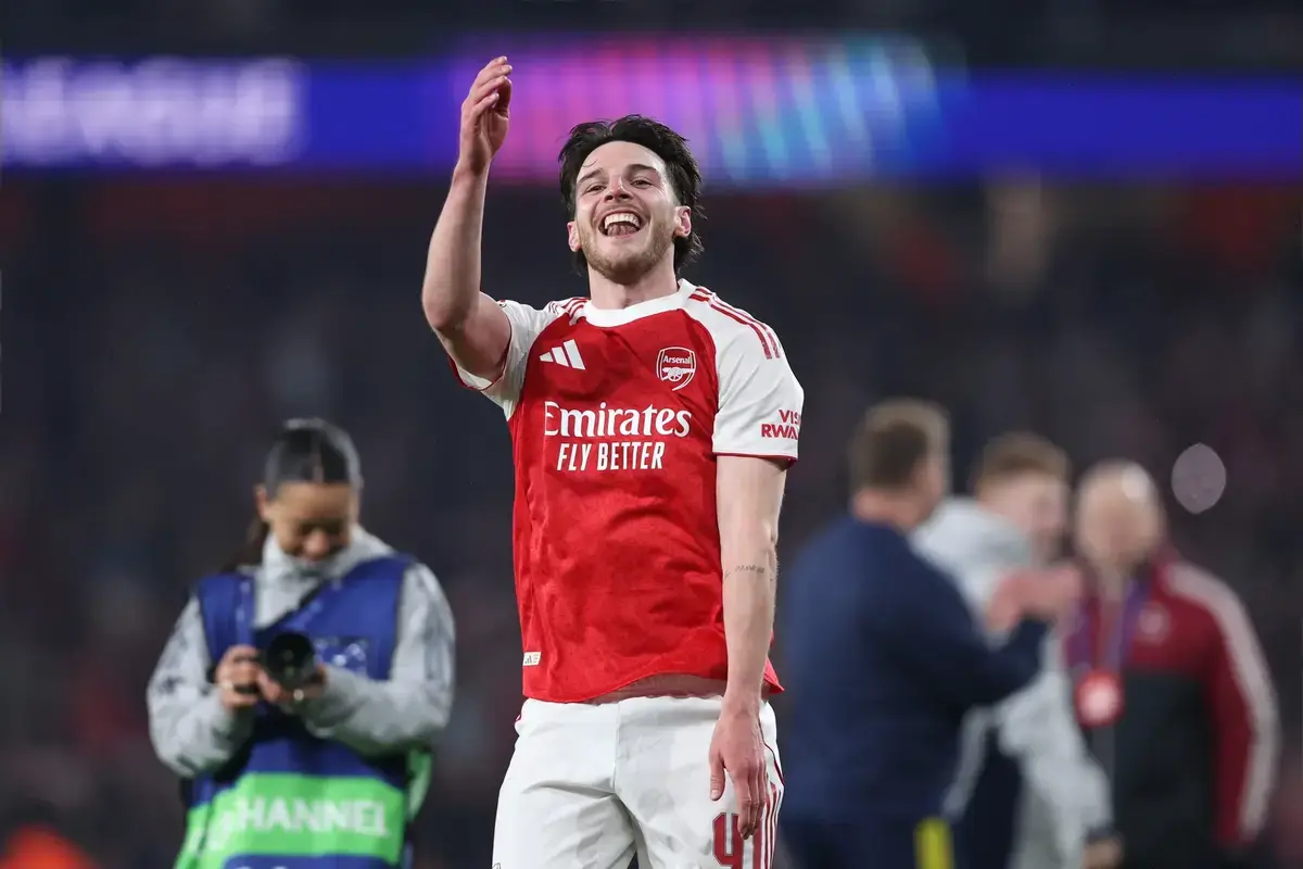 Premier League 2025/26: Arsenal vs Man City Title Race Enters Final Nail-Biting Phase