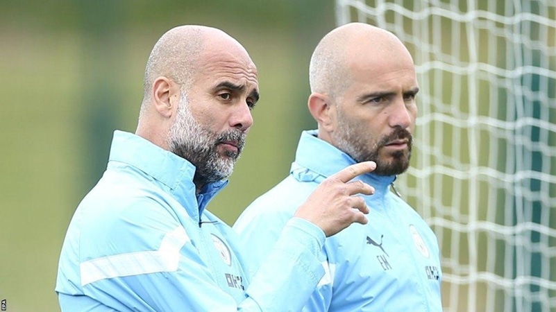 Enzo Maresca to Replace Pep Guardiola at Manchester City: Exclusive Reports Confirm Shock Manager Change