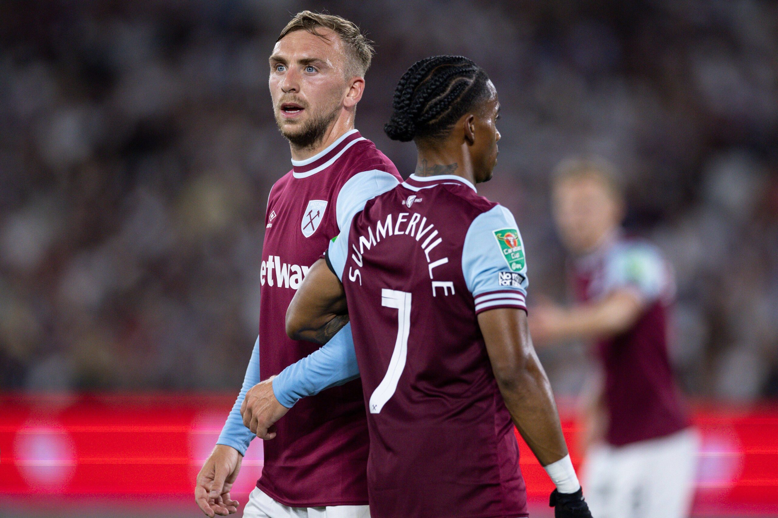 West Ham Crisis: Relegation Fears Grow as Star Players Face Uncertain Future