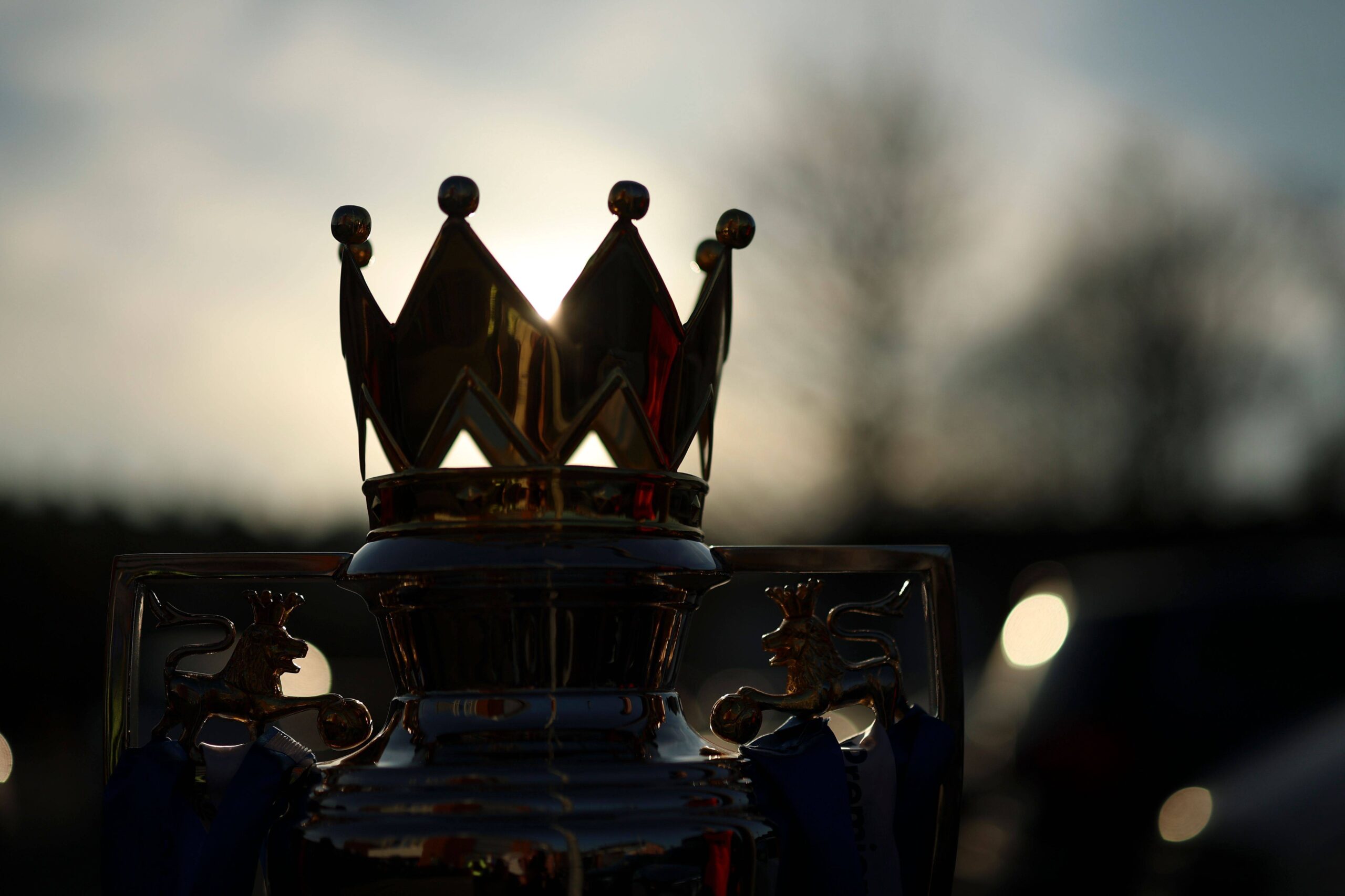Arsenal Crowned Premier League Champions: End 22-Year Title Drought in Dramatic Fashion