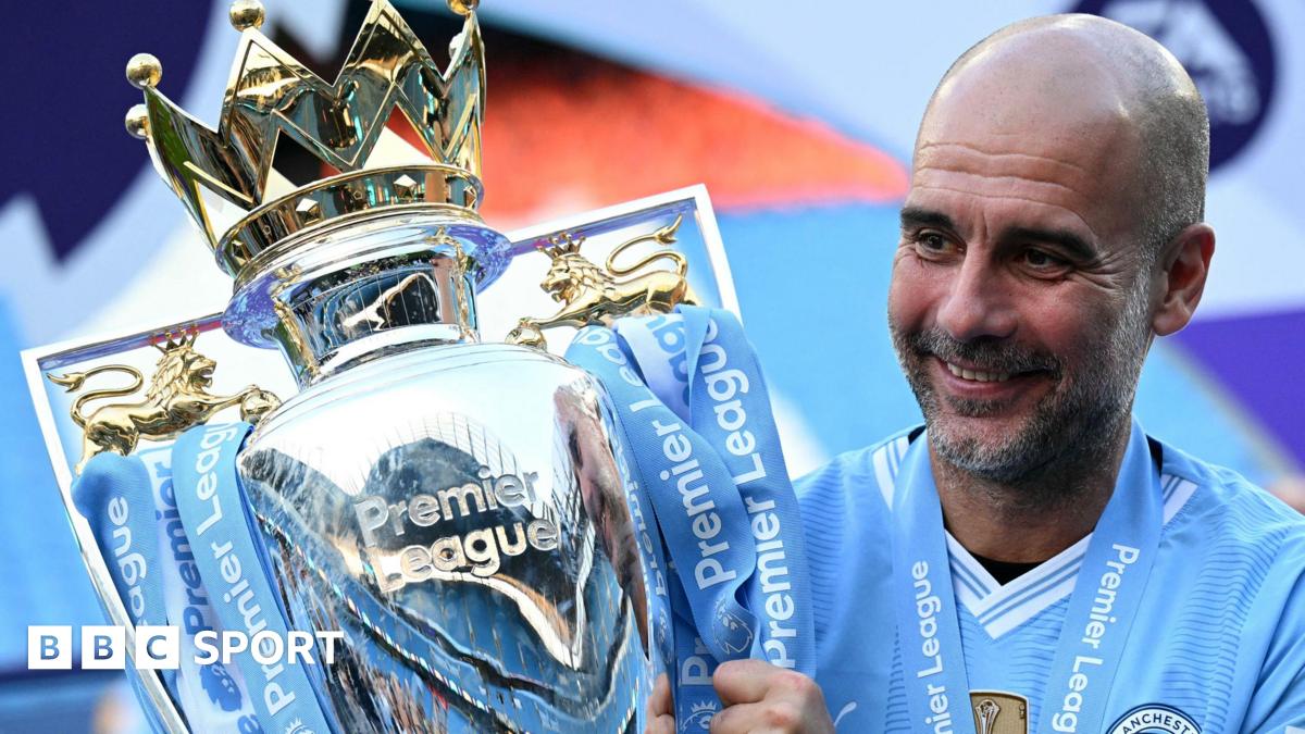 Pep Guardiola Confirms Manchester City Exit After Decade of Dominance