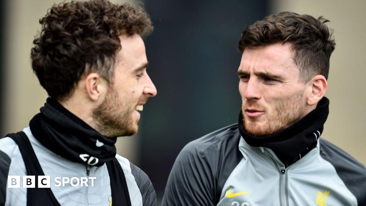 Robertson and Dalglish: The Scottish Bond Driving Liverpool's Heart