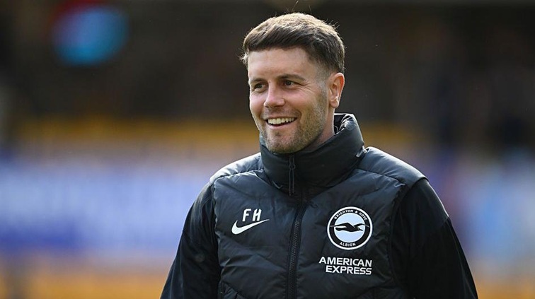 Brighton Boss Hurzeler Fires Warning: 'We Will Beat Manchester United' in Season Finale Showdown