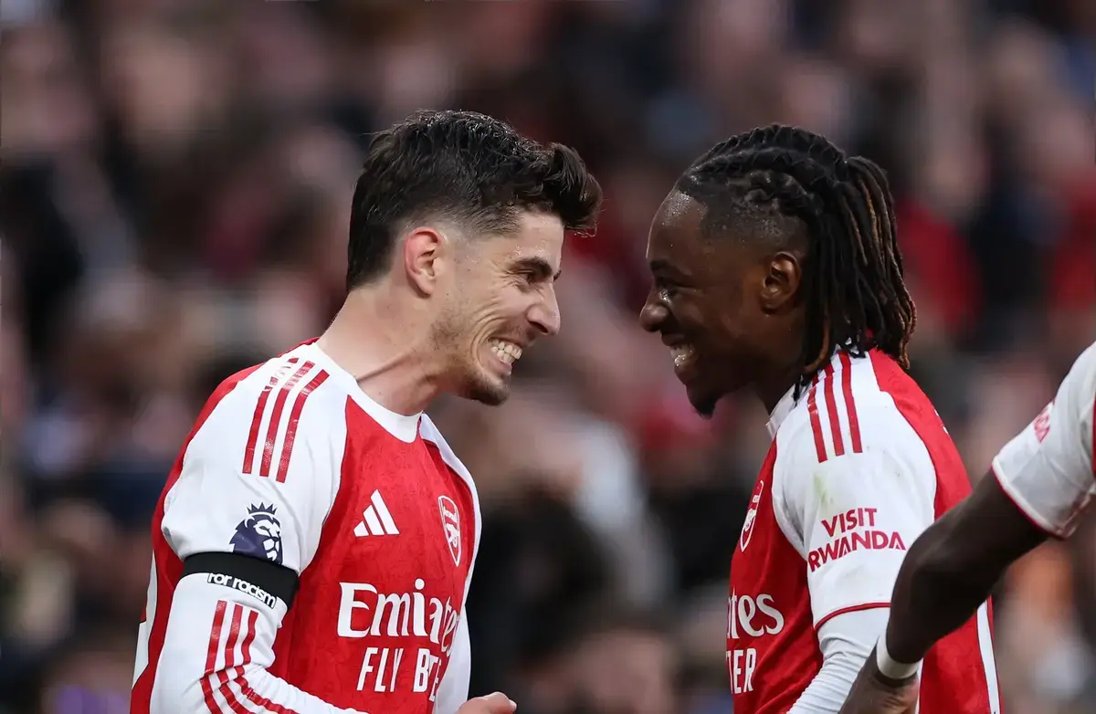 Arsenal's Ruthless Efficiency Crowns Them Premier League Champions – A New Era Begins