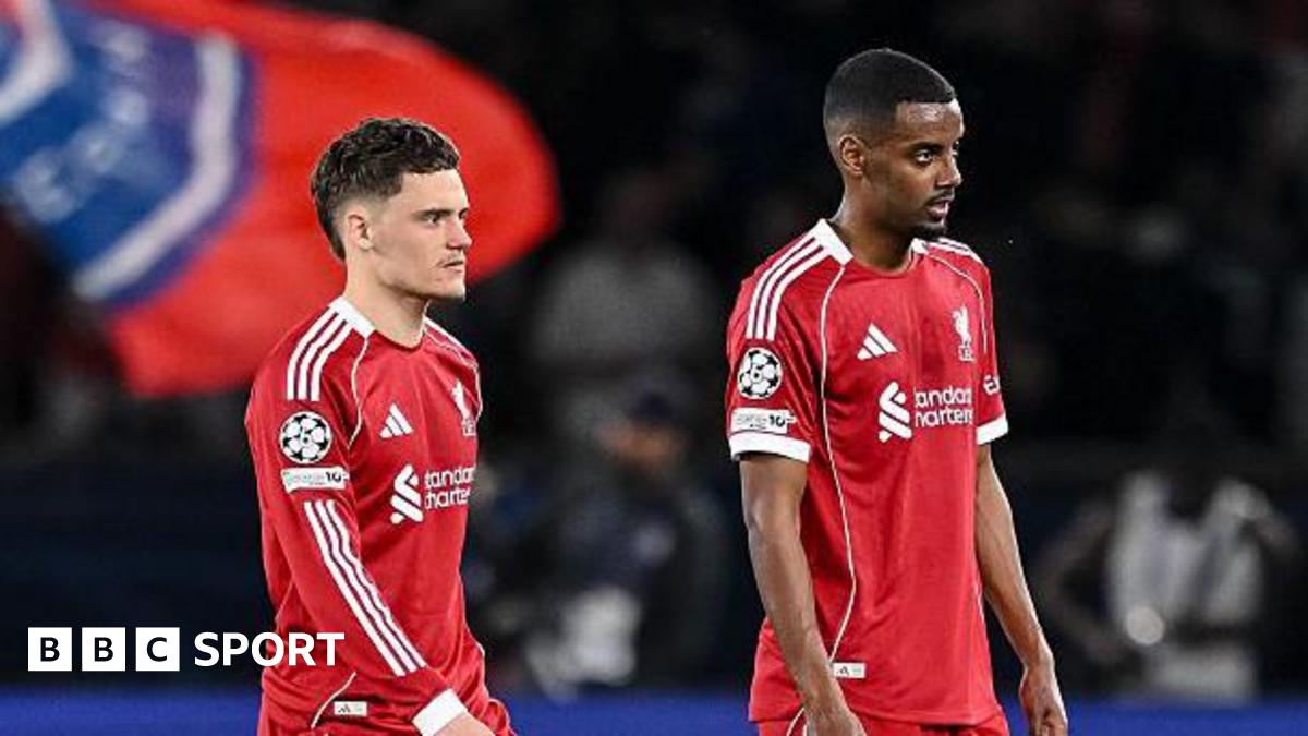 Liverpool Record £415m Spending Spree: Rating Every Summer Signing