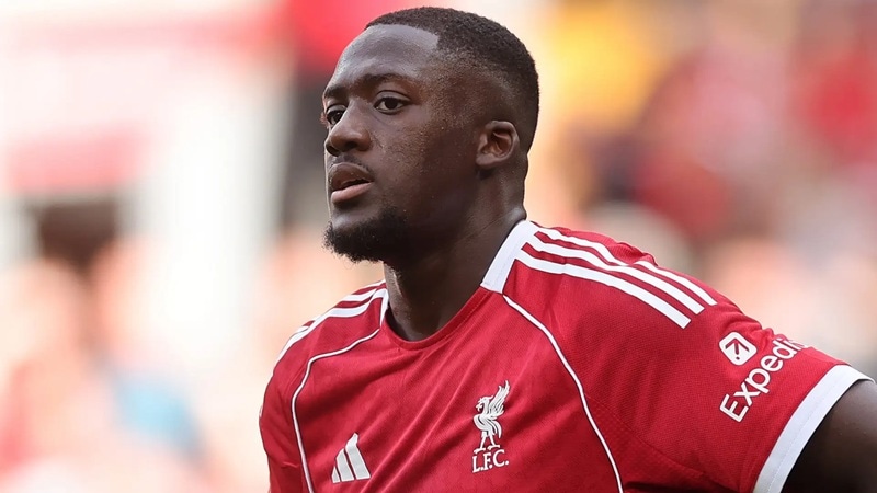 Ibrahima Konate to leave Liverpool on free transfer after contract talks collapse