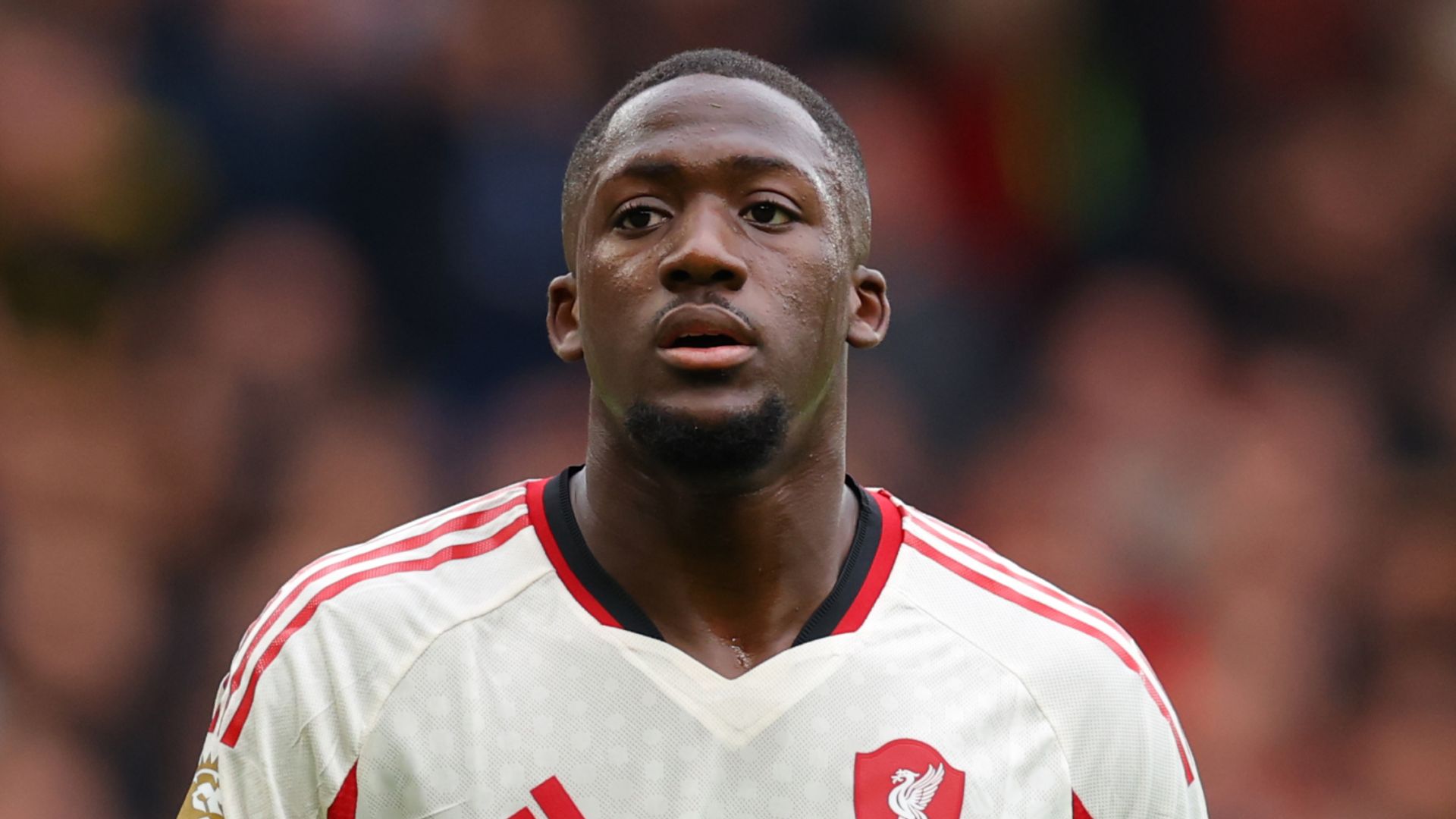 Konate's Liverpool exit an unwanted complication ahead of crucial window