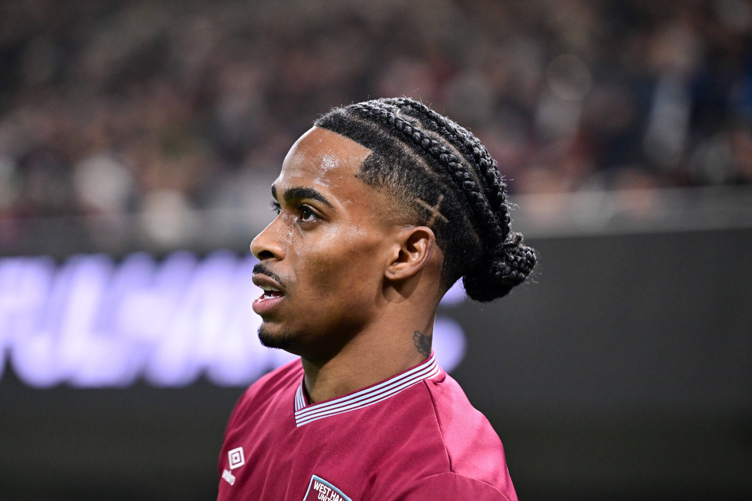 Leeds United Consider Re-Signing Crysencio Summerville from West Ham