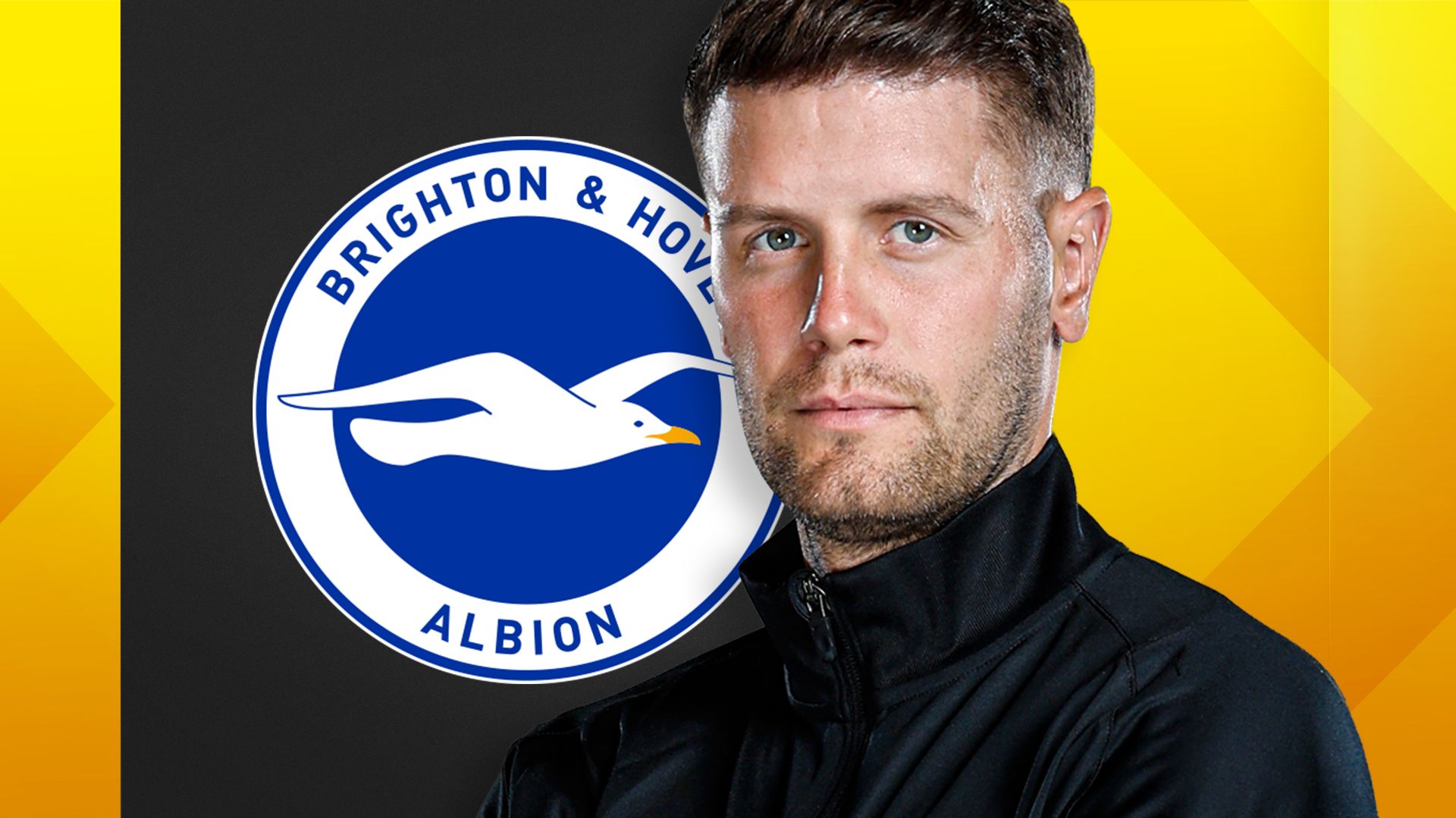 Brighton Defender Webster Set to Leave This Summer in Major Defensive Reshuffle