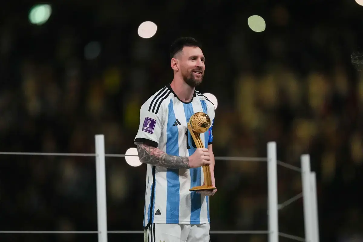 Argentina at World Cup 2026: Can Defending Champions Repeat Lionel Messi's Triumph
