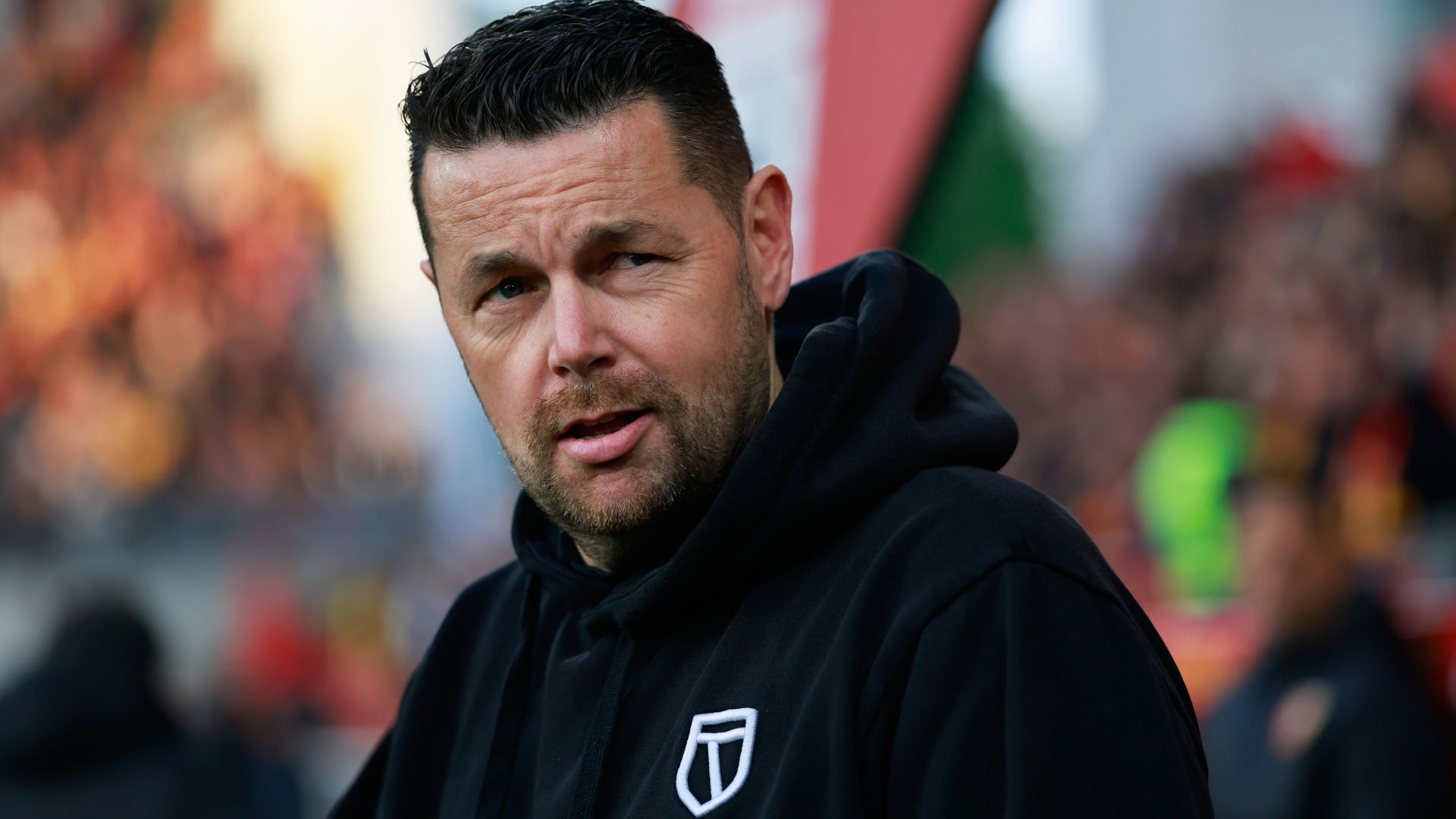 Crystal Palace agree deal in principle for Lens boss Pierre Sage