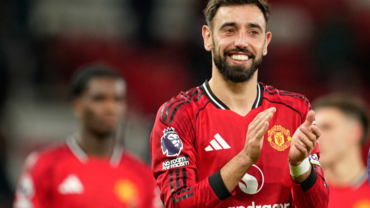 Bruno Fernandes Premier Lig'de 100. Goale Koşuyor: 100 Gollük Kulübe Katılabilecek mi?