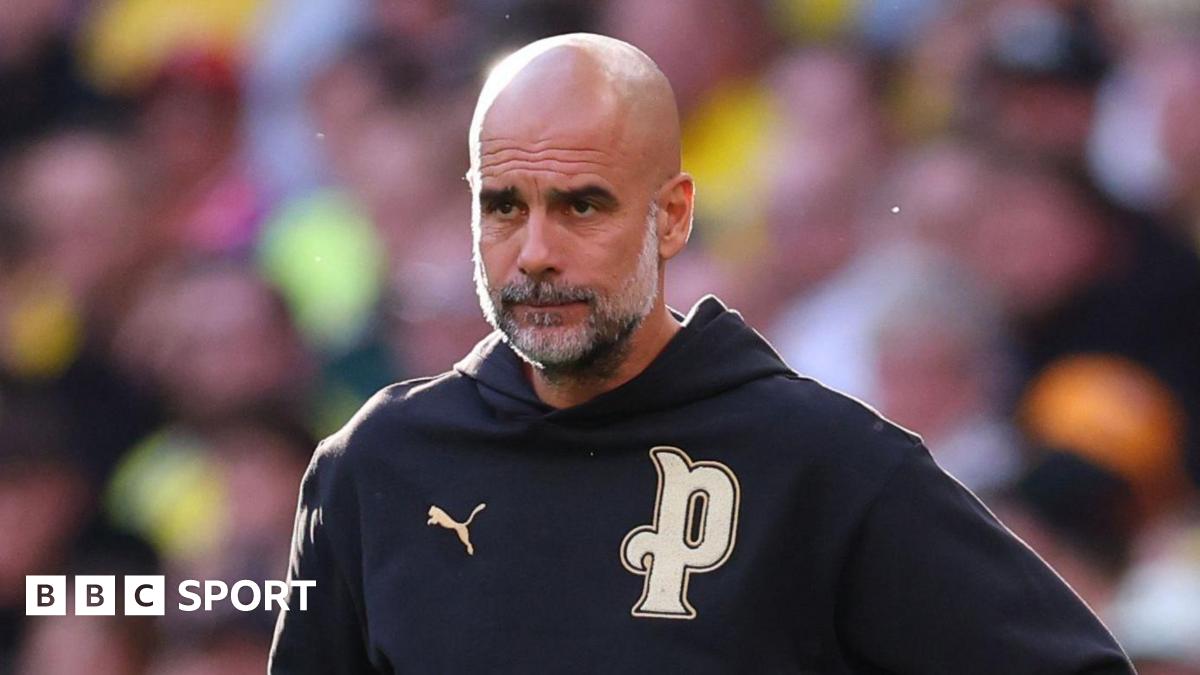 Manchester City in Crucial Talks with Premier League Over Title-Defining Fixture Rescheduling