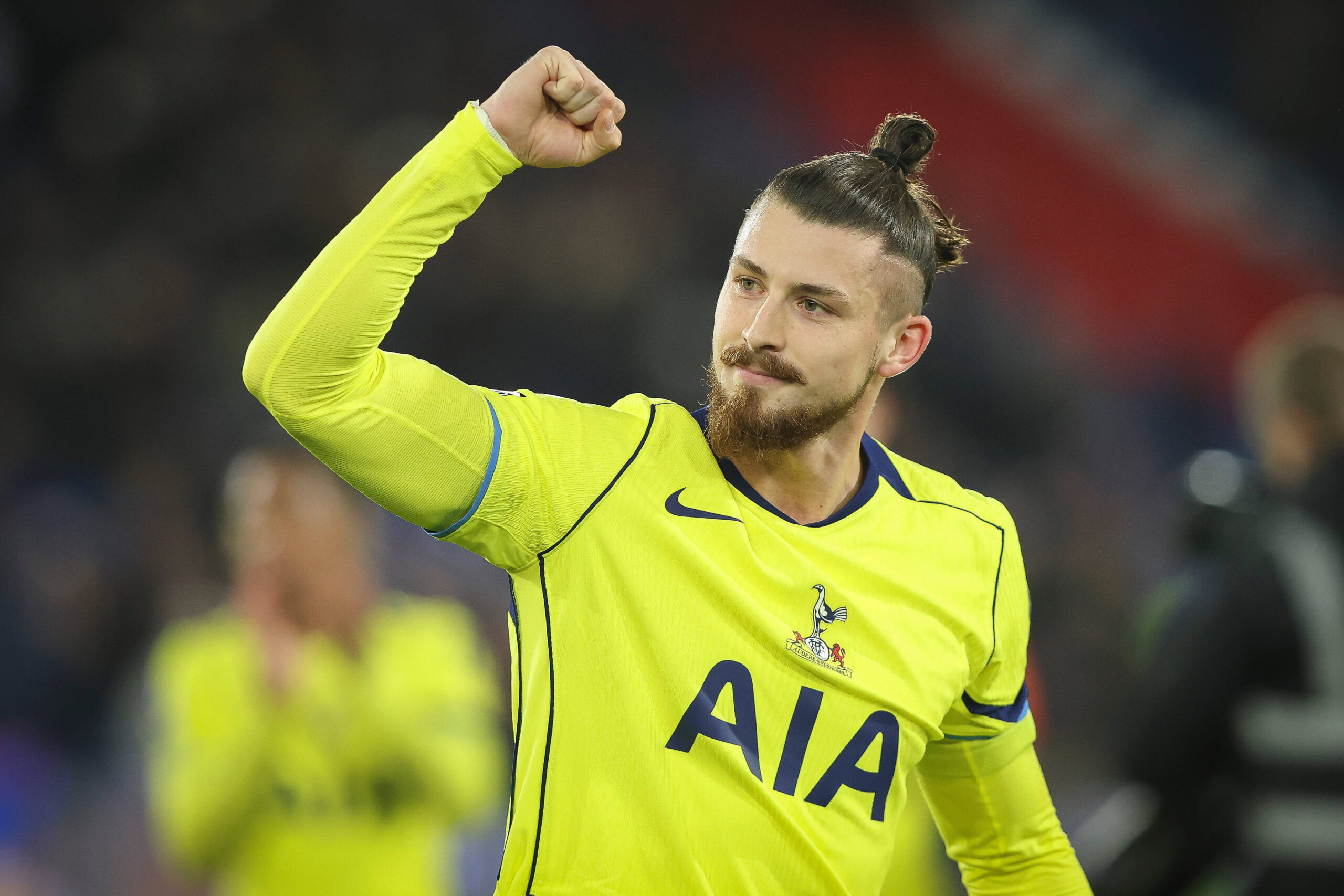 Radu Dragusin to Stay at Tottenham: Agent Shuts Down Exit Rumours