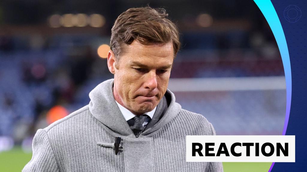 Scott Parkers emotionaler Abschied: Burnley nach Niederlage gegen Manchester City abgestiegen