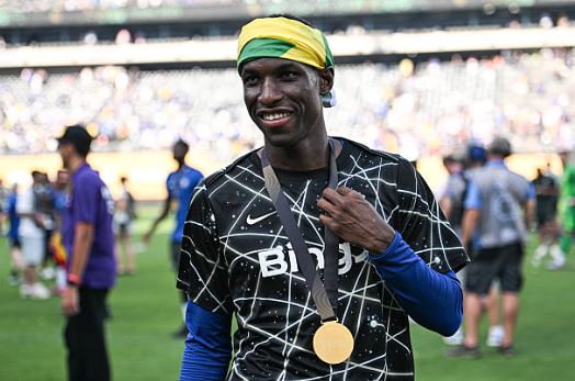 Chelsea Set to Welcome Nicolas Jackson Back from Bayern Loan – Romano Confirms