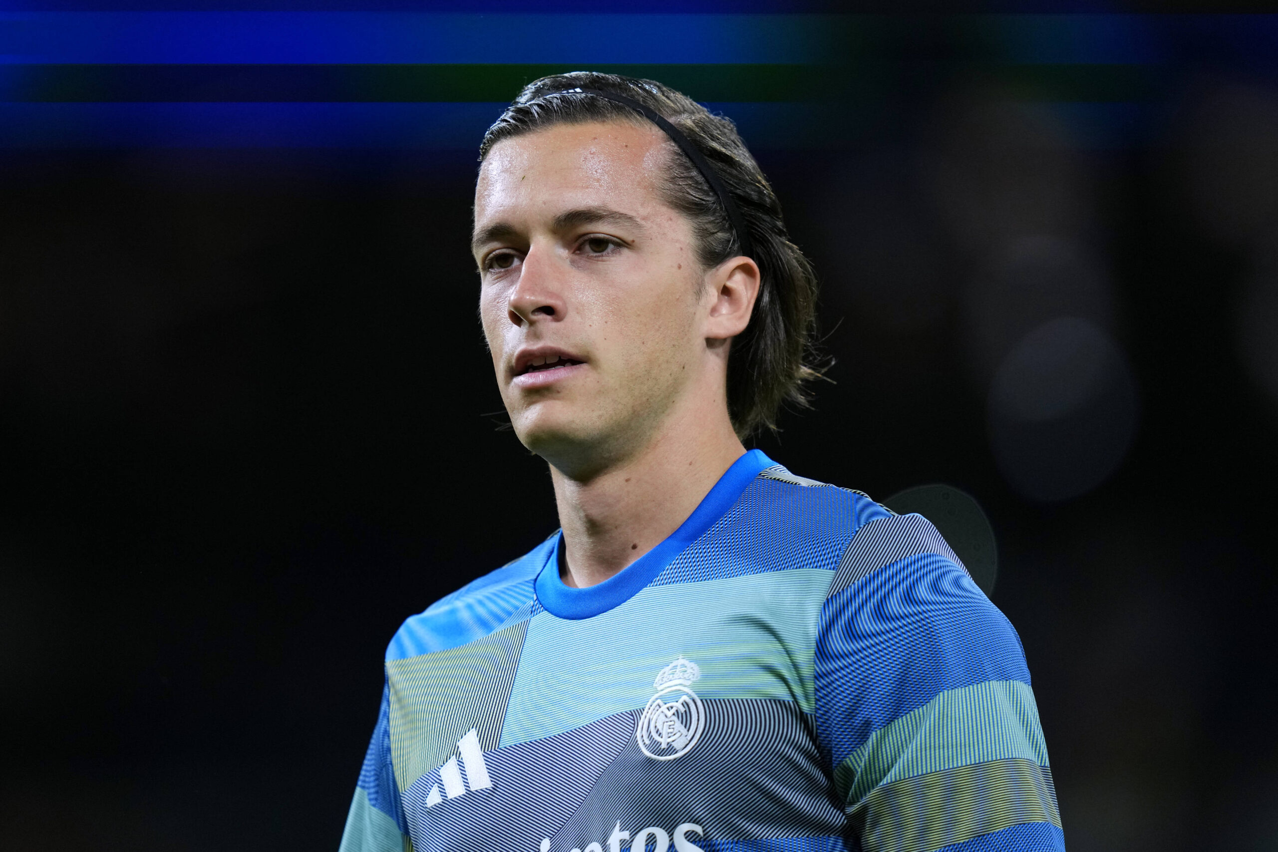 Arsenal Target Real Madrid Defender Raúl Asencio as Arteta Eyes Defensive Reinforcements