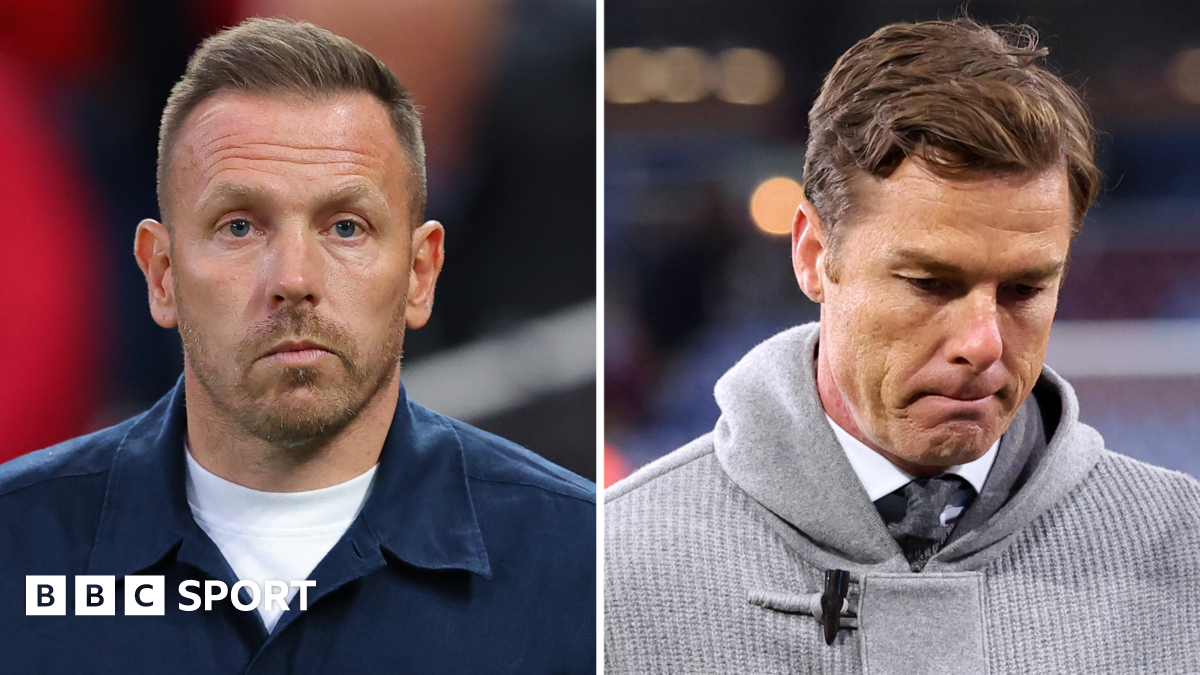 Burnley Set Sights on Craig Bellamy as Scott Parker Replacement After Relegation