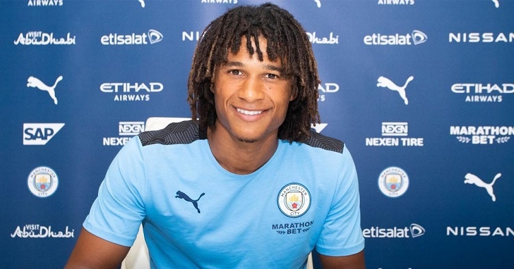 AC Milan Circling for Nathan Ake: Manchester City Defender Faces Uncertain Future