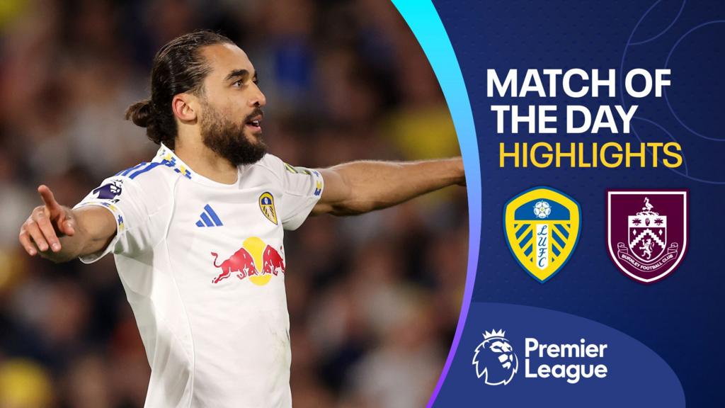 Leeds United Secure Vital Victory Against Burnley to Boost Premier League Survival Hopes