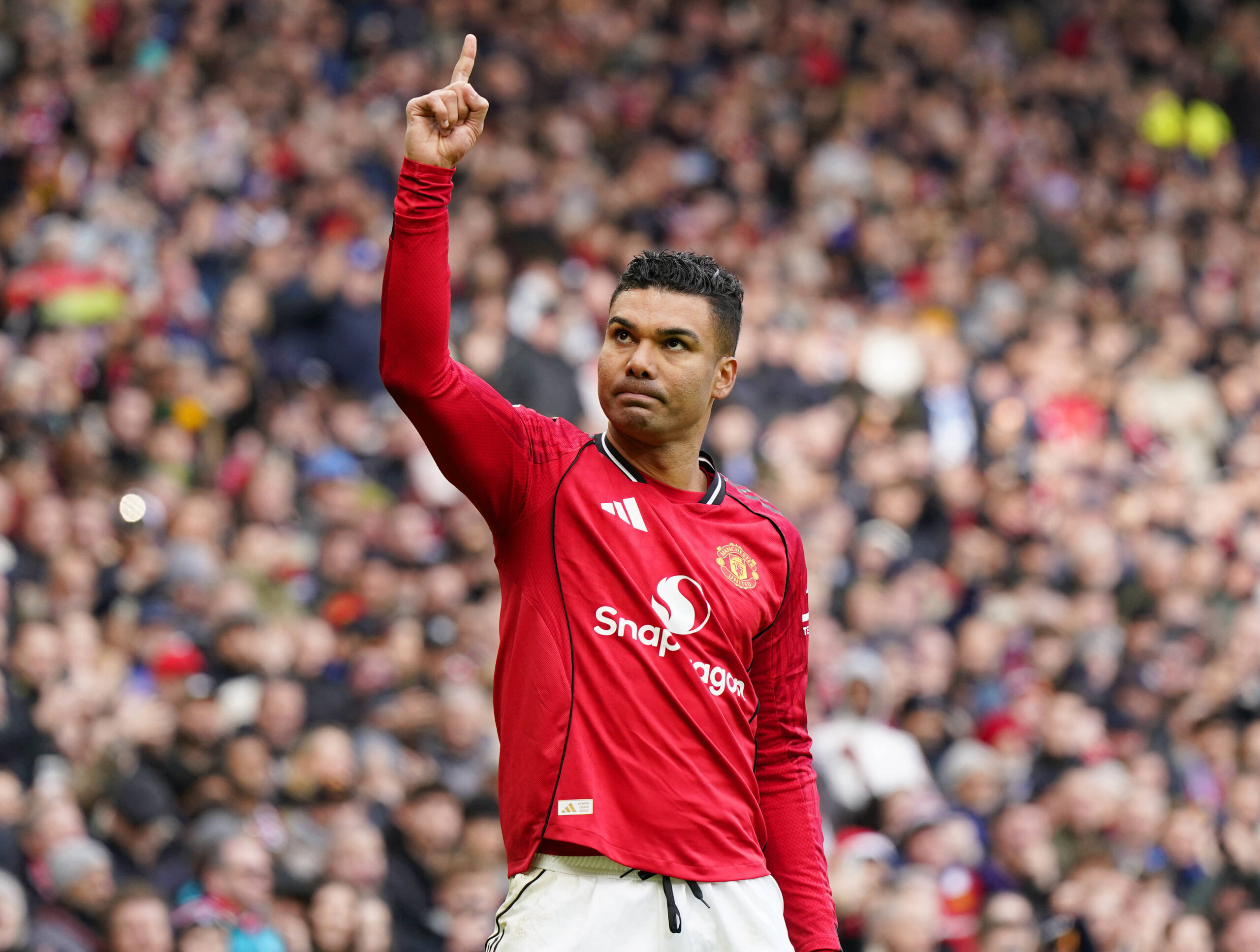 Nine Out? Man Utd Eyeing Mass Summer Clearout to Reshape Squad Under Ten Hag