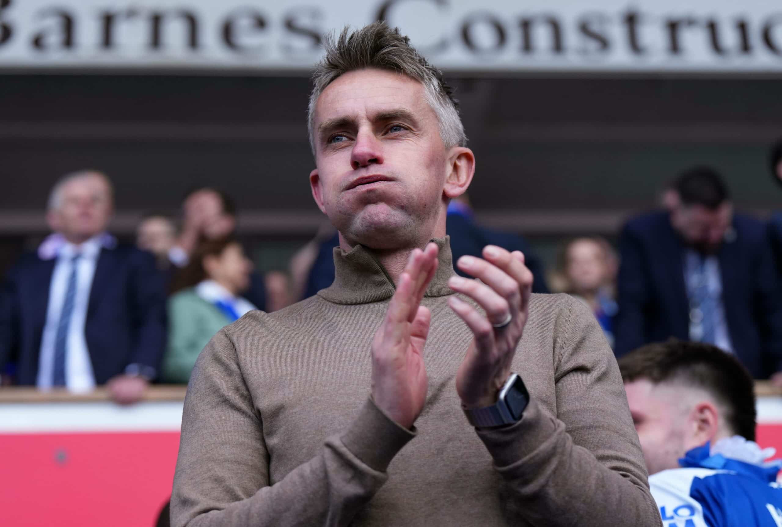 Ipswich Town Secure Premier League Promotion with Dominant Portman Road Display