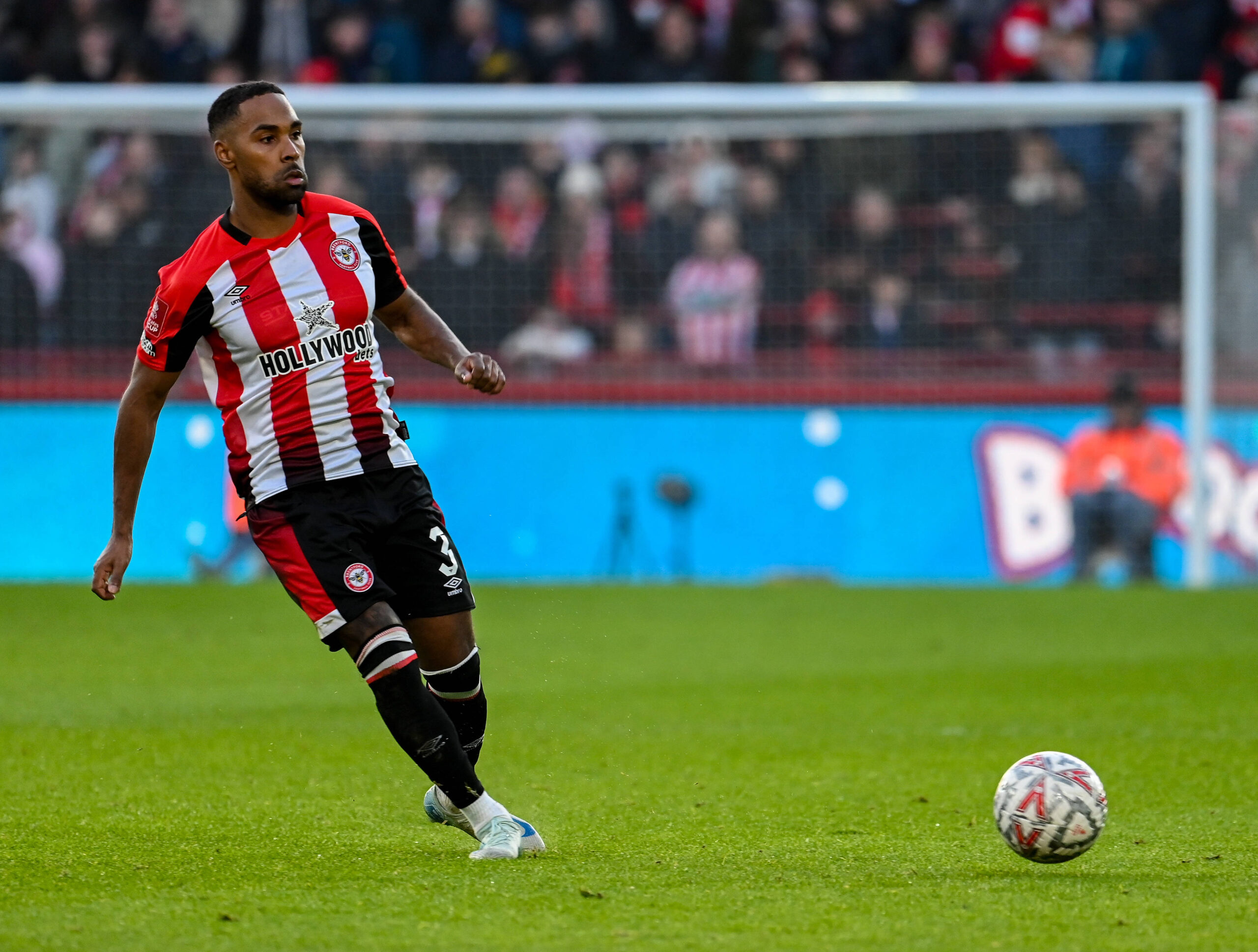 Brentford Secure Future: Jensen and Henry Set to Sign Long-Term Extensions