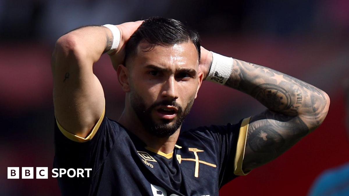 West Ham Hit Woodwork Four Times in 3-0 Loss to Brentford; Tottenham Biggest Winners
