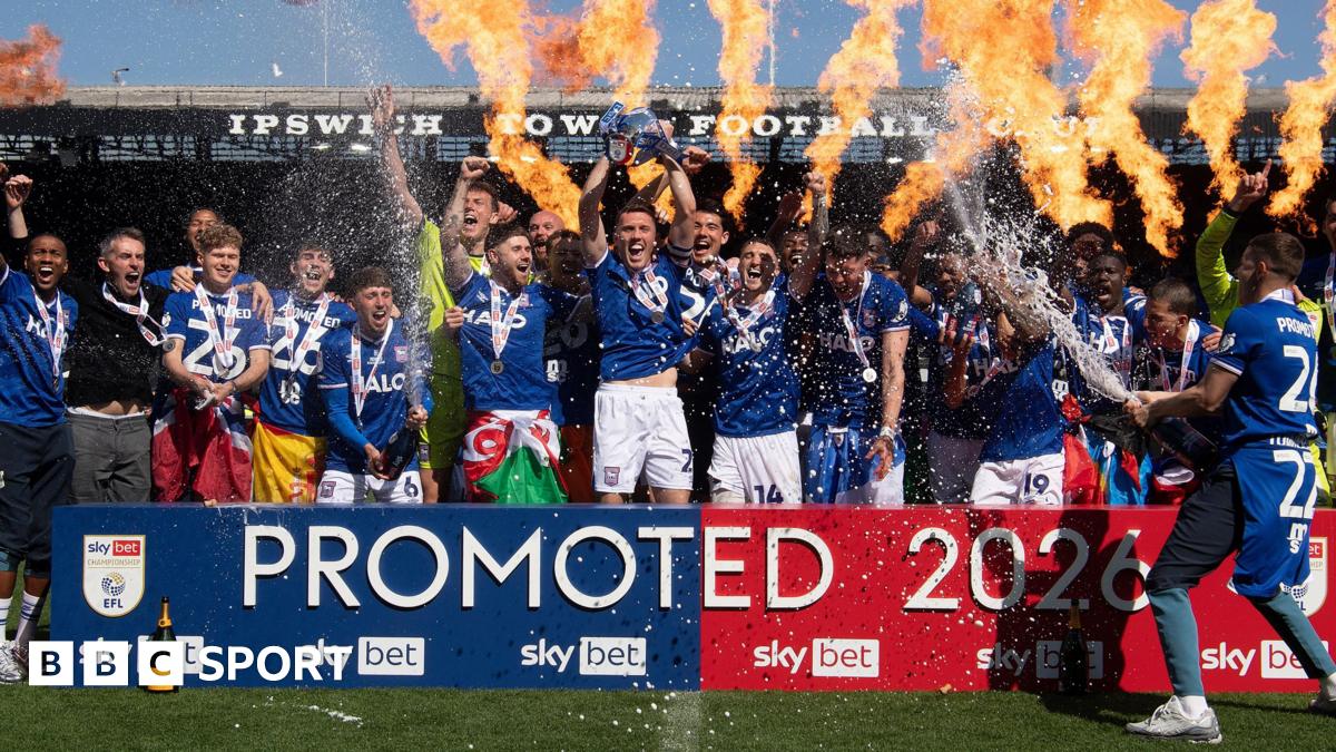 Ipswich Town's Premier League Return: Better Prepared Than Last Time?