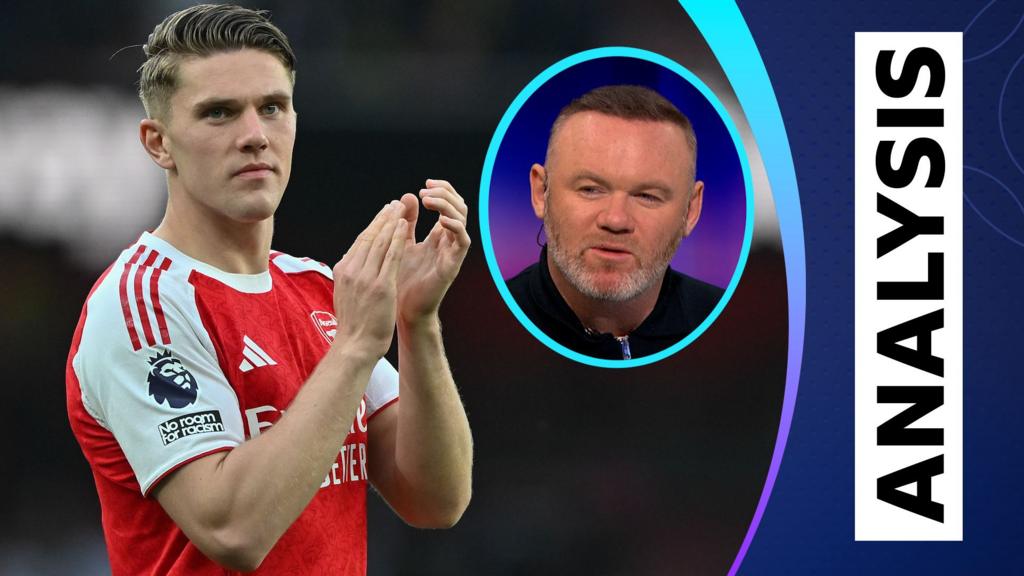 Wayne Rooney Hails Viktor Gyokeres as Arsenal's 20-Goal Hero After Fulham Masterclass