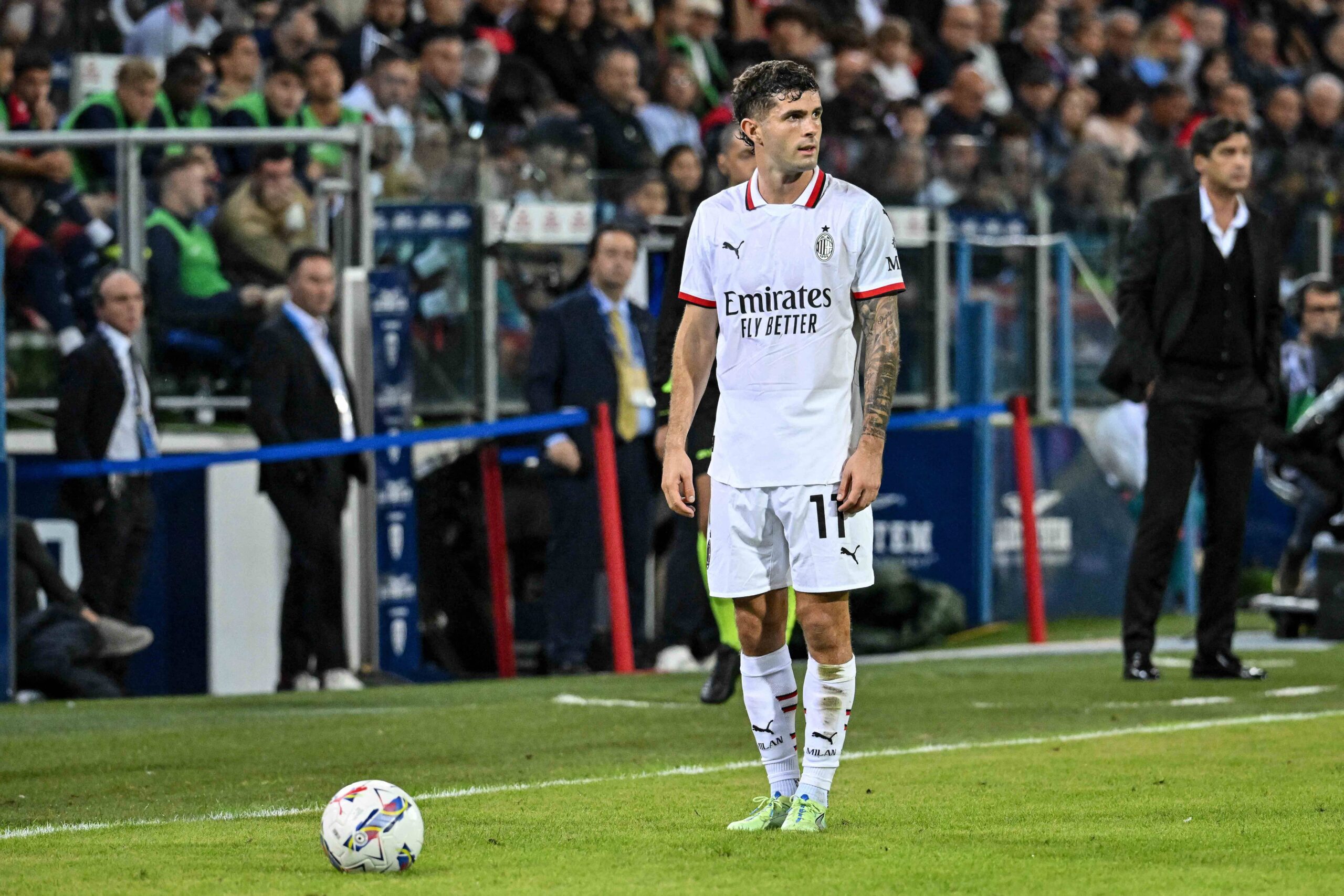 Manchester United Open Talks with Christian Pulisic Representatives as Summer Transfer Plans Heat Up