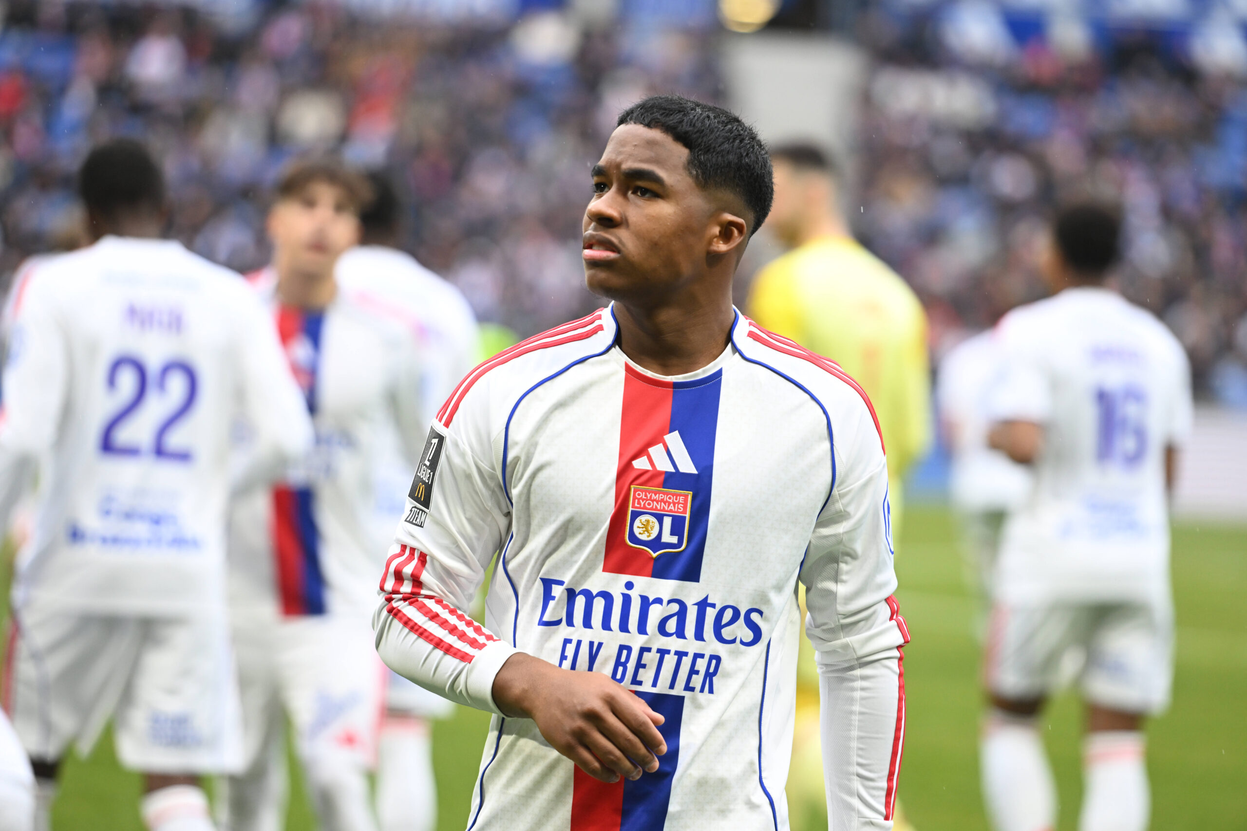 Real Madrid Deal Endrick Blow: Arsenal and Chelsea Face Setback in Striker Chase