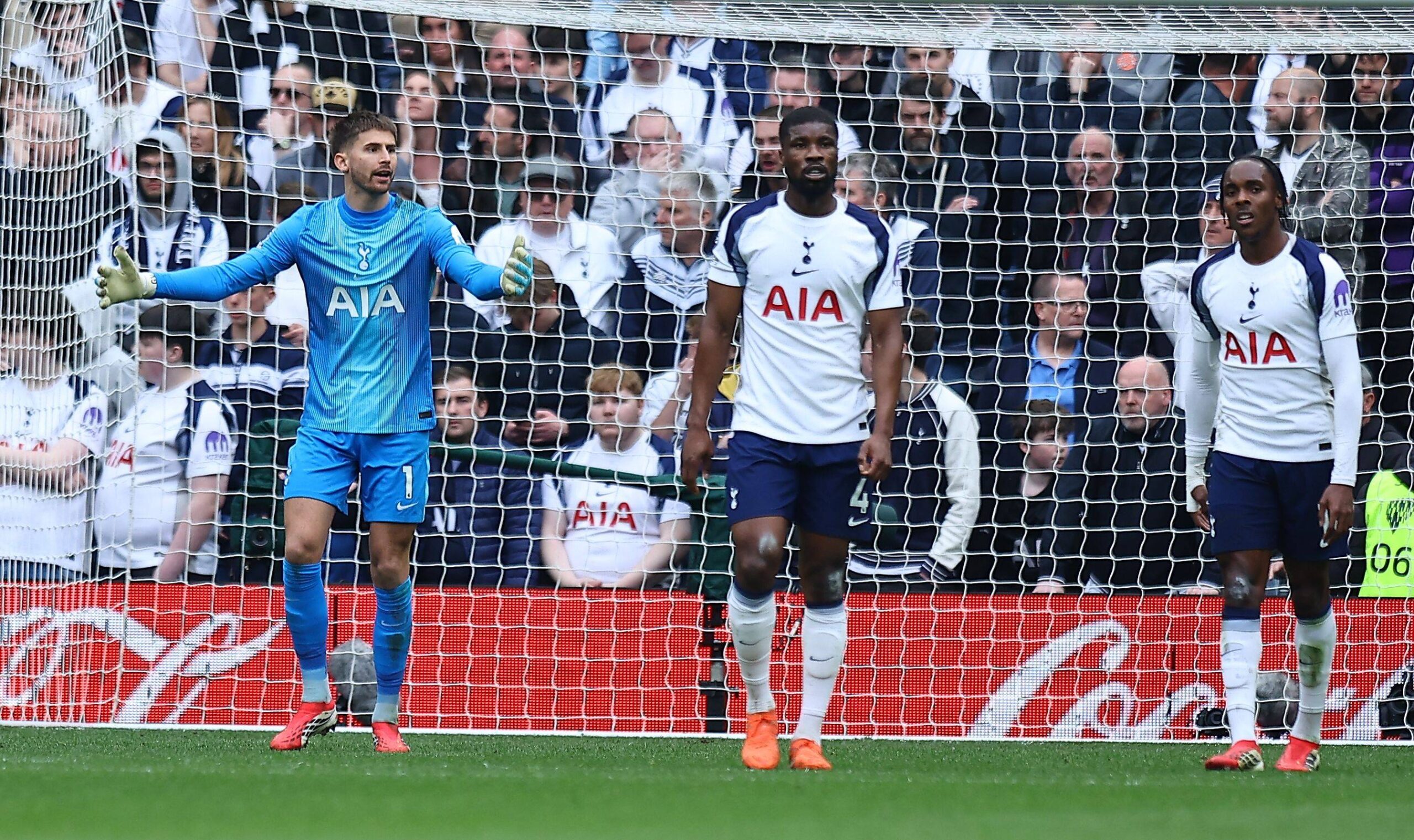 Tottenham Hotspur Starting XI vs Aston Villa: Confirmed Lineup and Predicted Team News