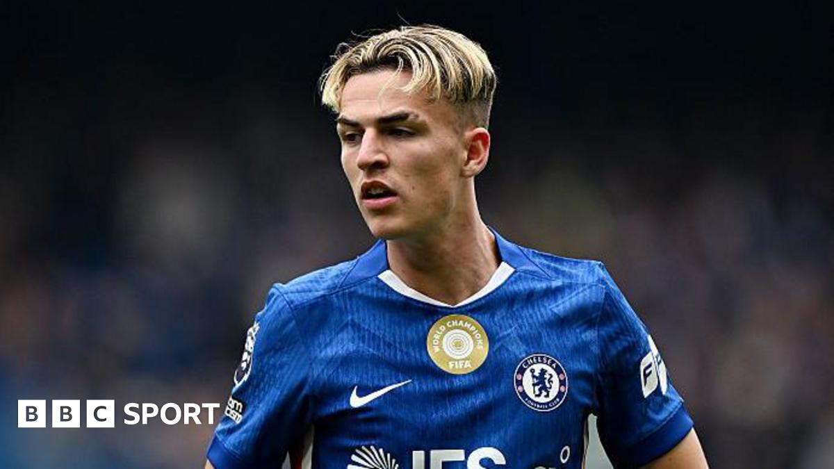 Chelsea Teenager Jesse Derry Hospitalized After Scary Head Injury in Forest Defeat
