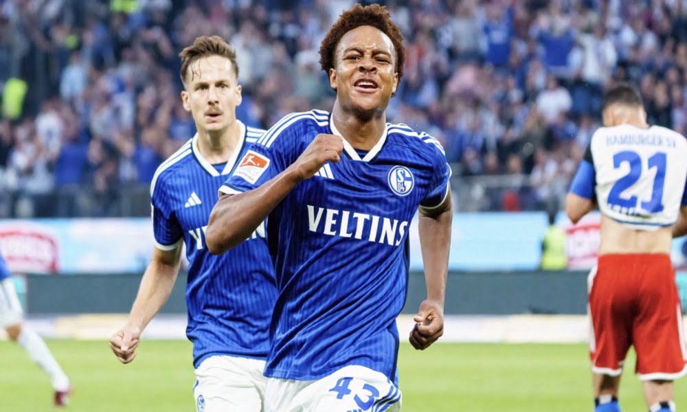Liverpool hat RB Leipzigs Teenage-Sensation Assan Ouedraogo im Visier: 34-Millionen-Pfund-Deal in Arbeit?