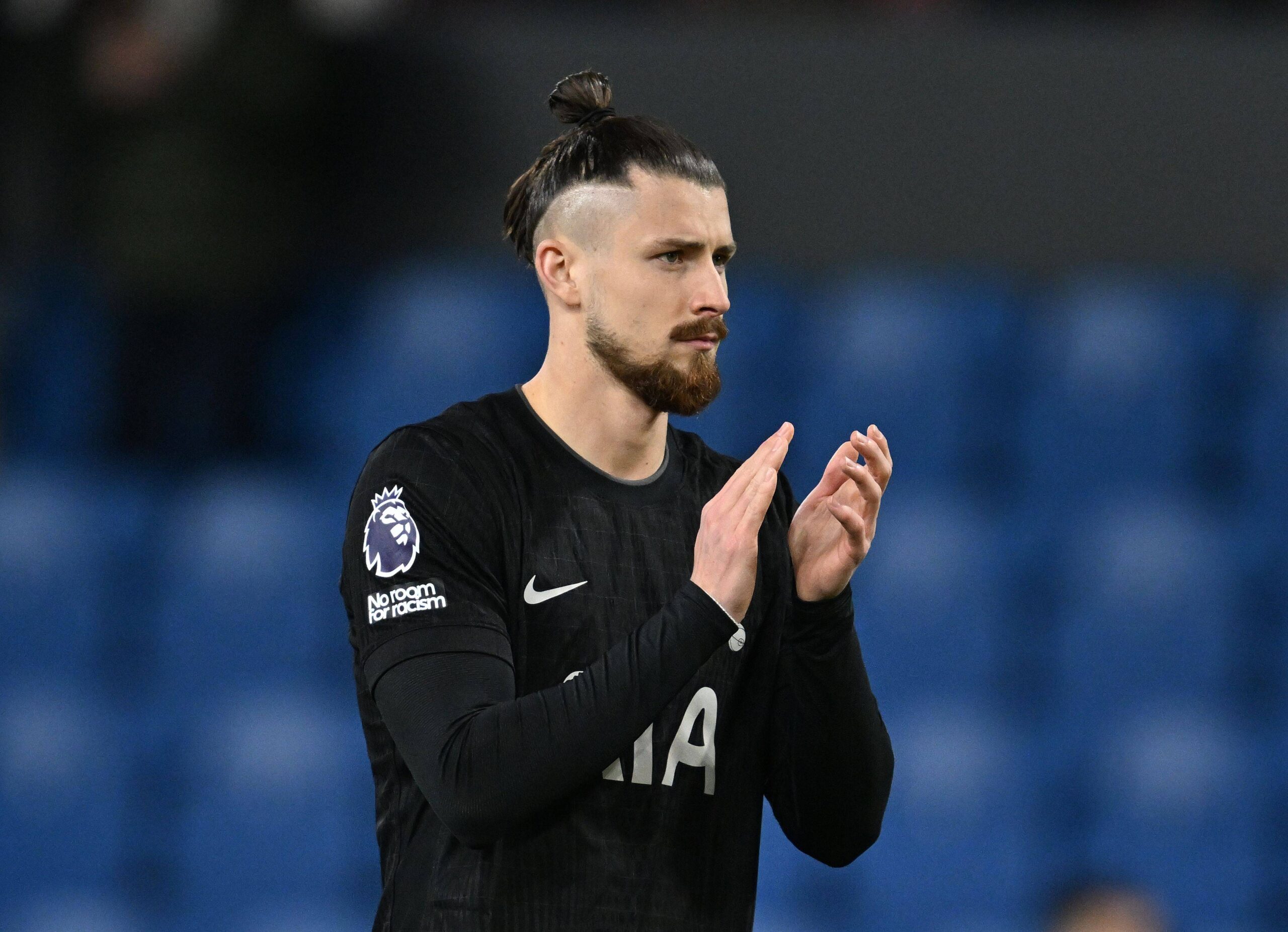 Tottenham Crisis Deepens: Radu Drăgușin Set for Summer Exit as Spurs Eye Overhaul