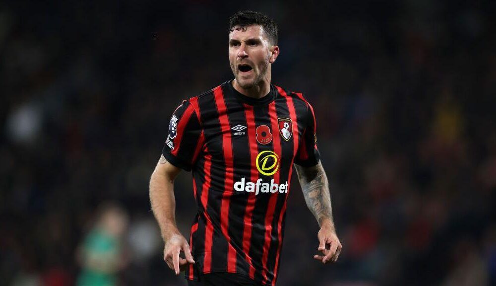 Exclusive: Liverpool to Beat Tottenham in Race for Bournemouth Star Marcos Senesi – Free Transfer on Cards