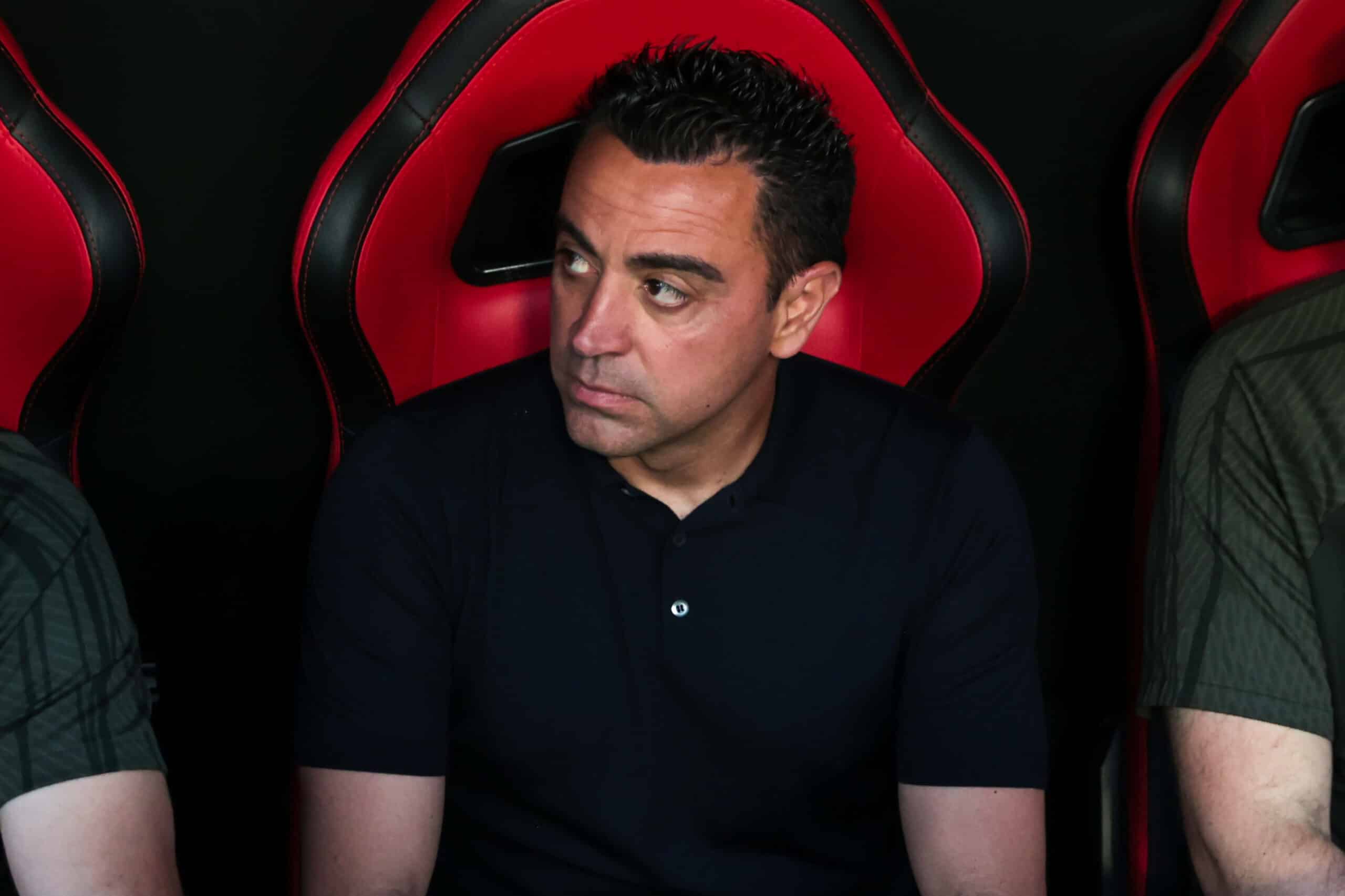 Chelsea Rekindle Interest in Xavi as Potential Manager: A Move for Stability?