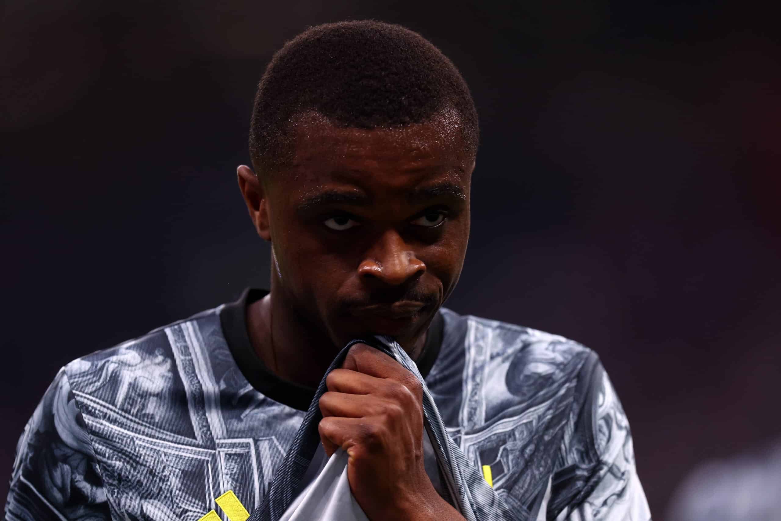 Aston Villa Set Sights on Juventus Defender Dean Huijsen in Bold Summer Move