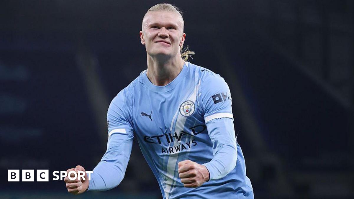 FPL Triple Captain Dilemma: Is Haaland the Ultimate Gameweek 24-25 Differential?