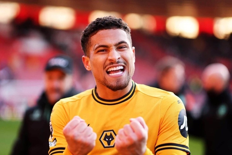 Atletico Madrid Close to €45m Deal for Wolves Midfielder Joao Gomes