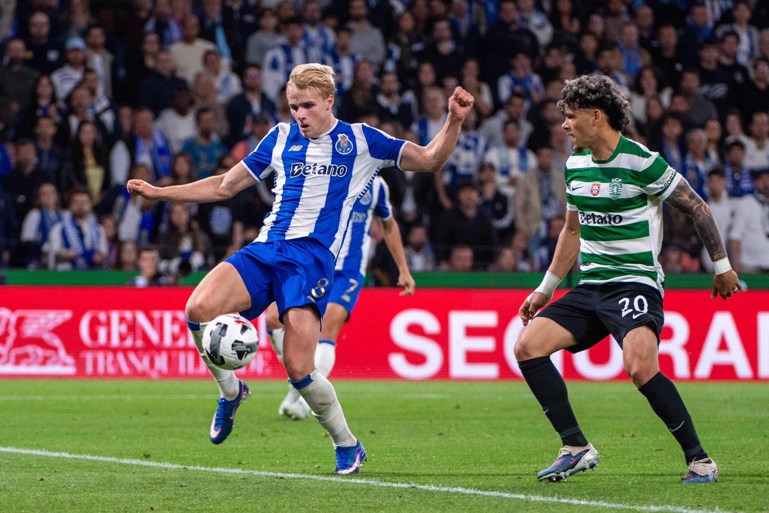 Arsenal Target Victor Froholdt as £52m Midfield Reinforcement
