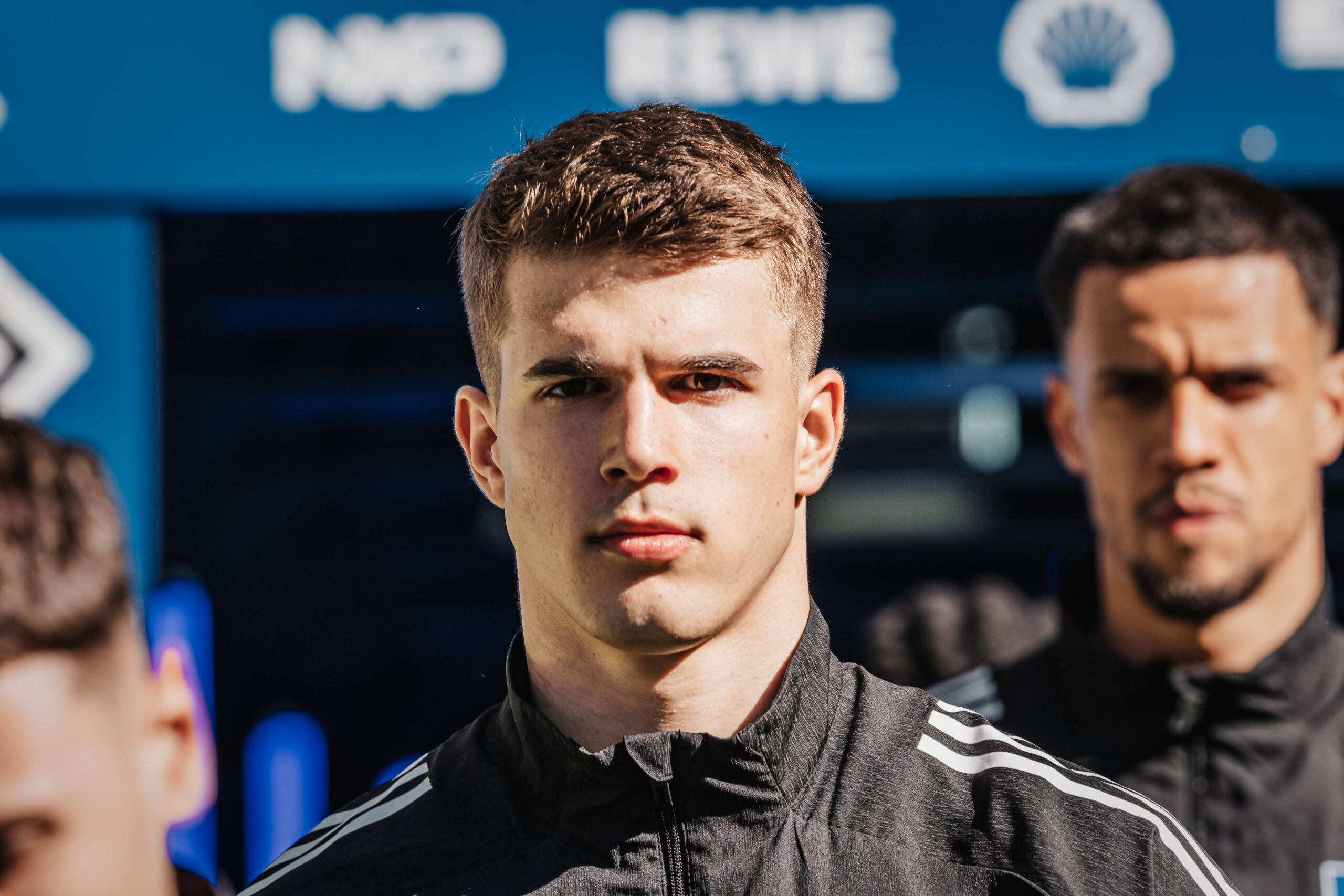 Tottenham's Masterstroke: Luka Vuskovic Deal to Ward Off Barcelona