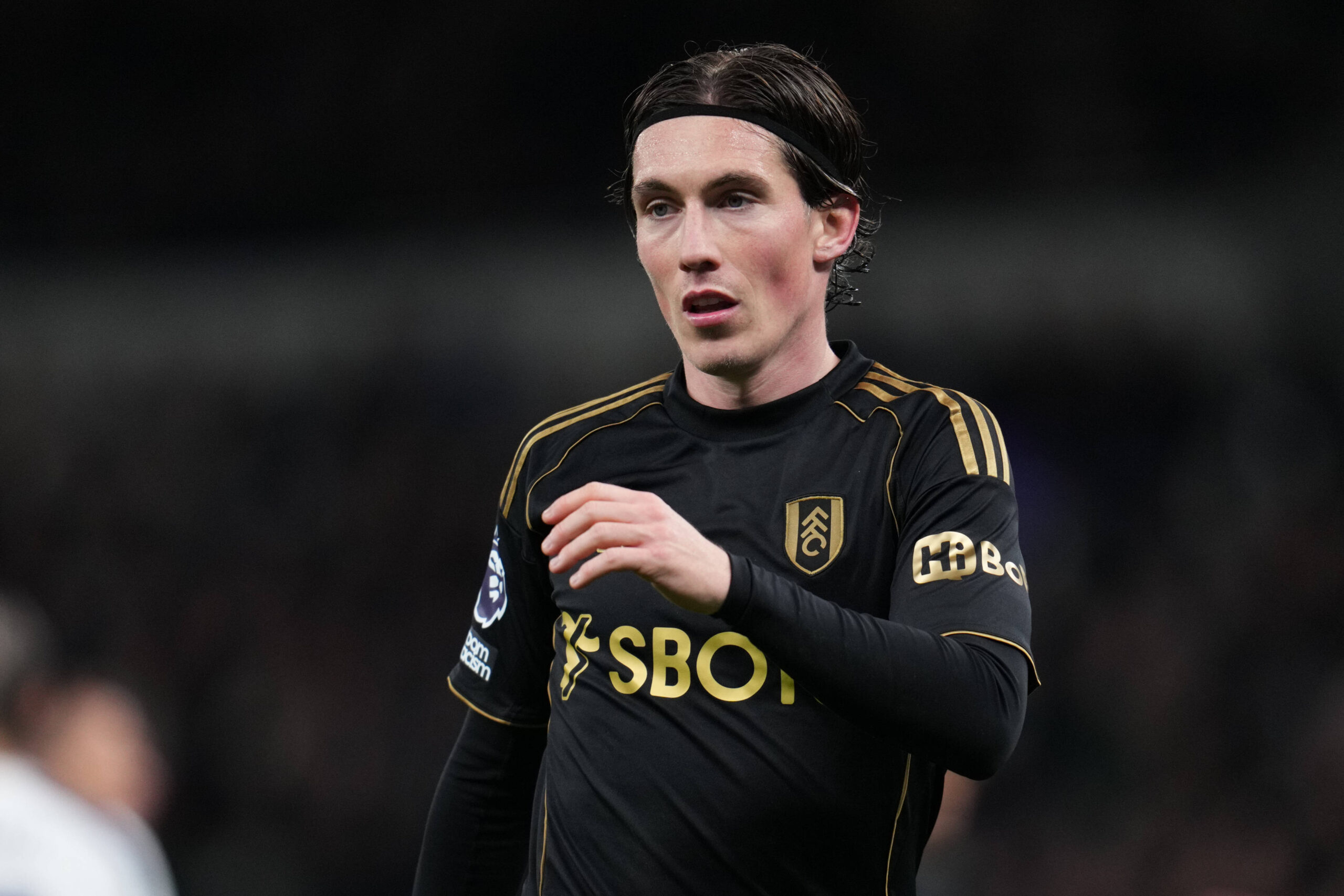 Aston Villa Join Race for Fulham Star Harry Wilson – Sky Sports Reports