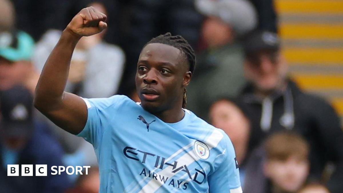 Jeremy Doku: The Goals Are Coming – Is He Keeping Man City in the Title Race?