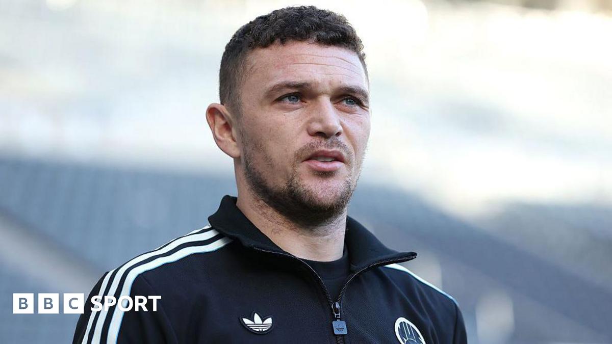 Kieran Trippier's Next Move: Newcastle Defender Open to Summer Exit
