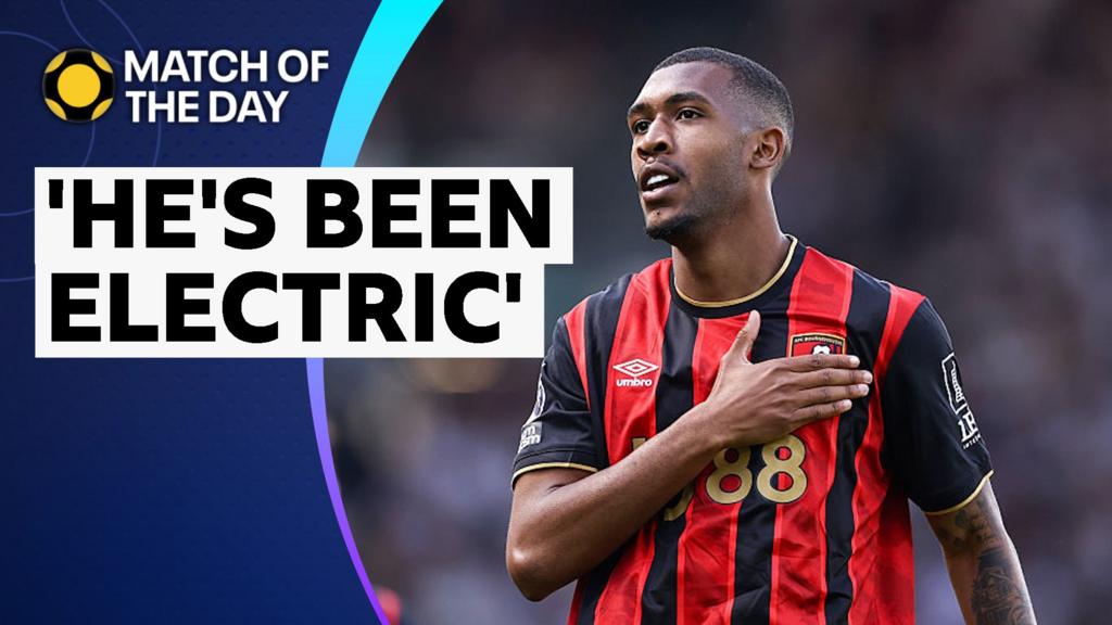 Rayan's Brilliance Fuels Bournemouth's European Dream: Tactical Analysis