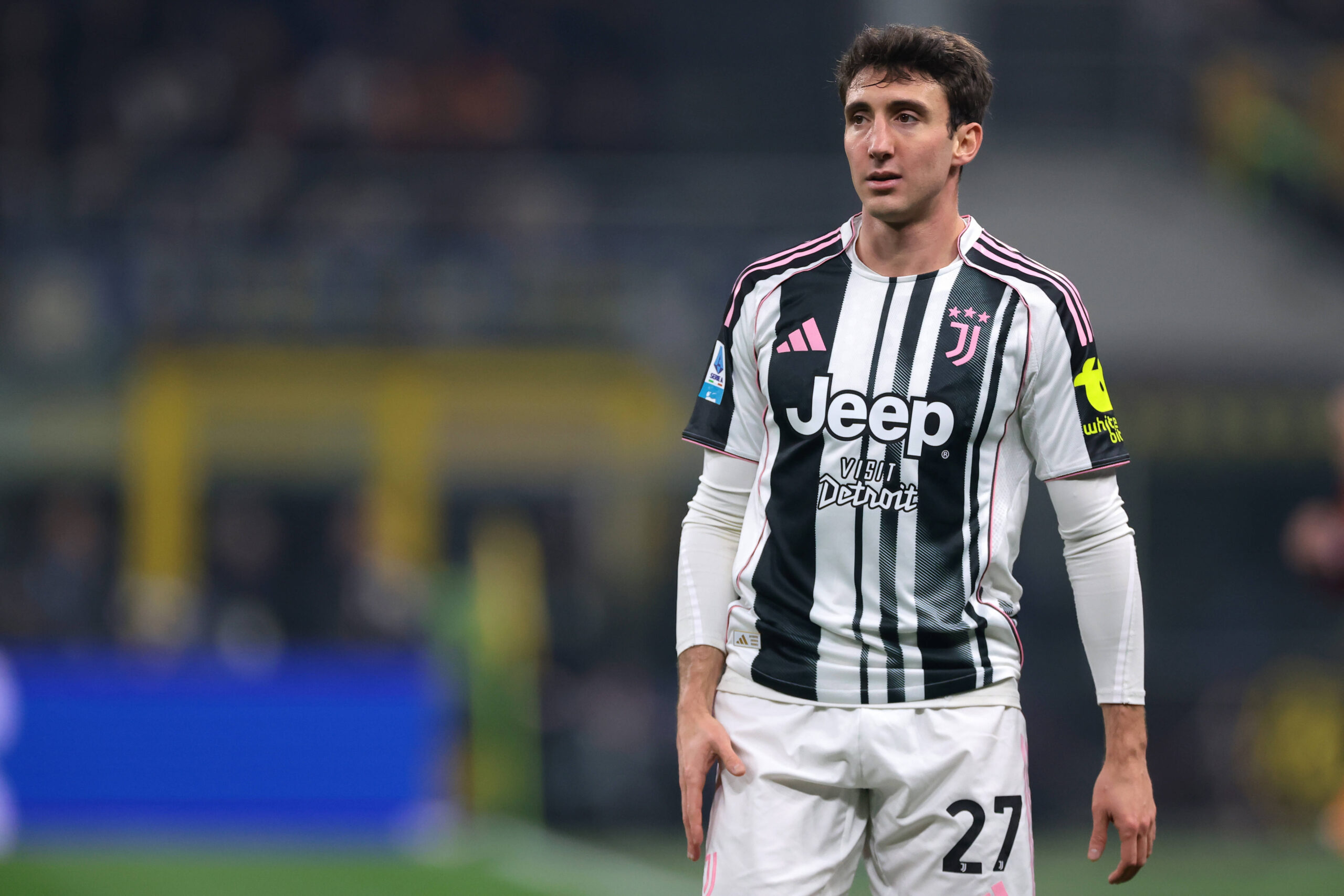 Manchester United Target Andrea Cambiaso: Smart Squad Building or Another Gamble?