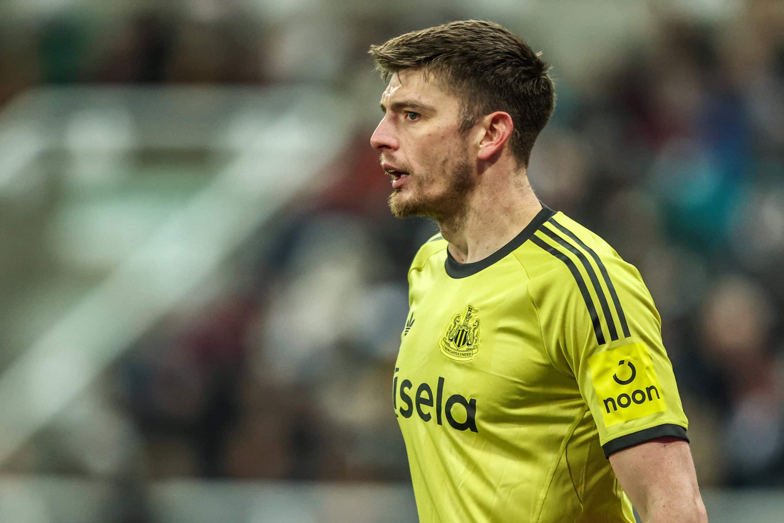 Leeds United Set Summer Sights on Newcastle Goalkeeper Nick Pope in £30 Million Deal