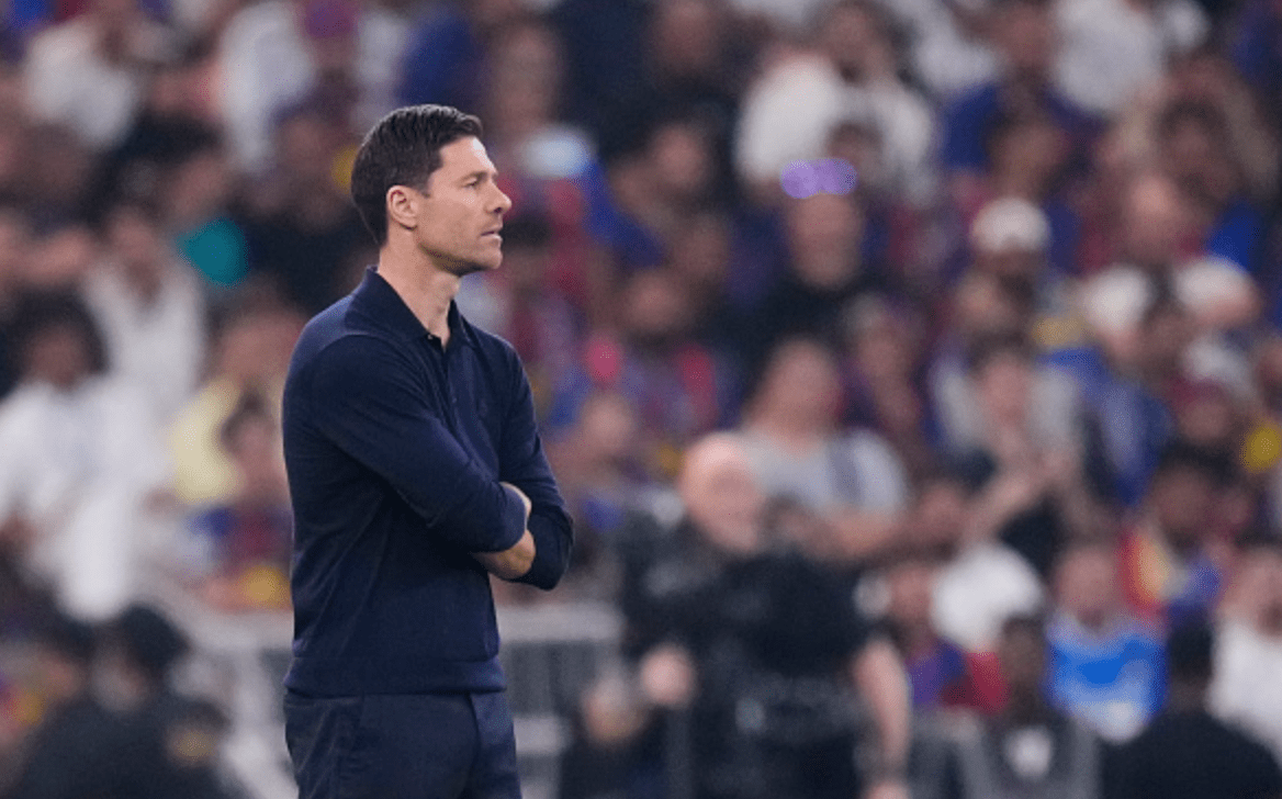 Chelsea Set Sights on Xabi Alonso as Next Manager: Ornstein Reveals Shortlist Including Iraola and Silva